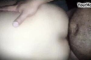 The neighbor invites me to her room