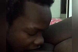 i say 'eat my pussy' to stepmom's best friend