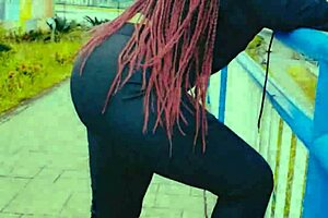 Is This Desperate Stepmom Begging For Your Dick?