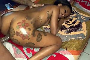 mini stallion banging hard in sex theater