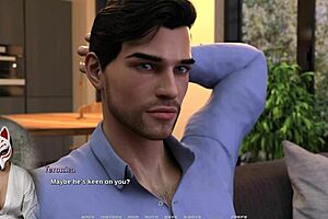 race of life with three busty milfs in sexy stockings. ready to play?