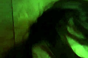 t-bone explores my white girl pussy