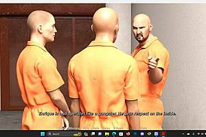 Are They Finally Reunited in Revenga Final Game?