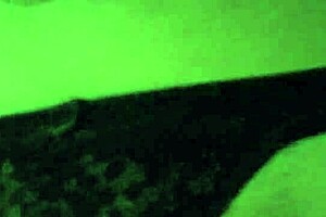 Old Pervert Records Sister-in-Law in Morning Room