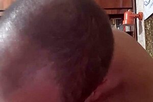 Watch this slutty wife with big tits and ass get fucked hard!