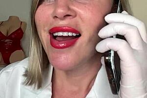 Dick Master ile vahşi işlem için buradasın POV ASMR 😈🔥