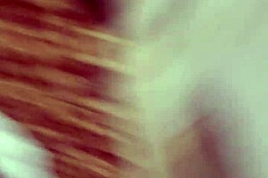 Watch this slutty wife with big tits and ass get fucked hard!