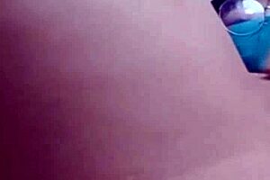 粉墨人生-这种角度自慰真爽，刺激到高潮