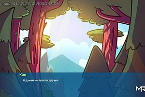 Quick Sex In Clothes! So Intense!