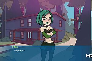 Quick Sex In Clothes! So Intense!