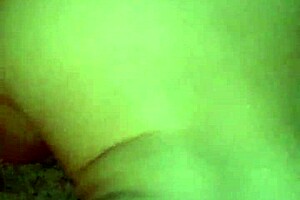 Wife in Mask with Toys