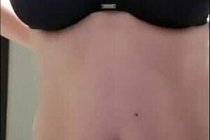 sexy milf compilation of tits and nipples