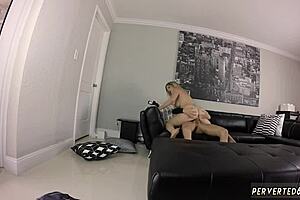 Plump Milf Hd And 3D With Cory Chase