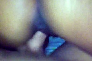 Me and my Asian MILF spending time together in this amateur video.