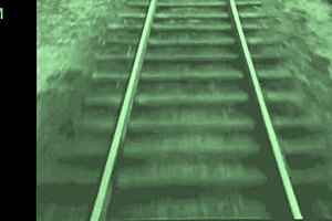 Тамна лампа забаве представља два века vintage porna 1850е vs 1970е!