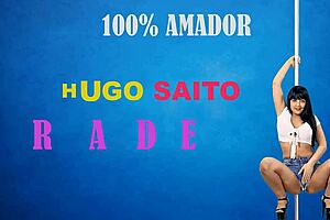 Wow, banging that hairy milf luh gostosa feels insane!