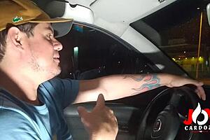 lady milf gets assfucked after losing pool game to guy