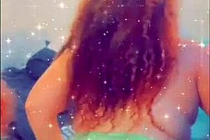 Fat milf bbw twerking compilation of plump asses shaking