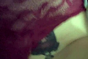 girl gets fucked at her parents house