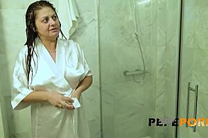 Hey Estefania Ponce, ready for a rough hardcore pounding?