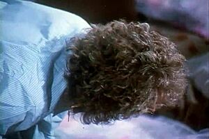 Hot Milf Stretches Pussy in Stunning Vintage HD Porn