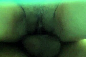 latina mommy having wild sex in the room