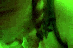 redhead milf secretly blows him under voyeur's gaze