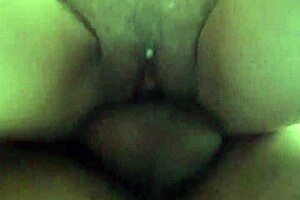 latina mommy having wild sex in the room