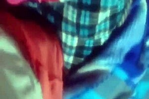 Bride Sucks Big Ass Milf