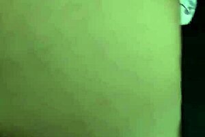 Huge Dick Stretches Juicy Indiana Ass in Wild Milf Action