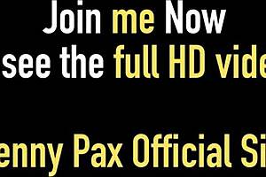 Yo, rødhårede Penny Pax og Amarna Miller går løs på hinanden i varm 69! 🔥