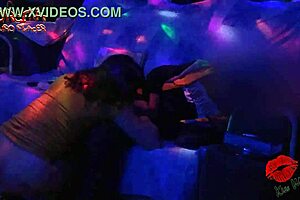 peruvian milf seduces delivery guy for anal assfucking