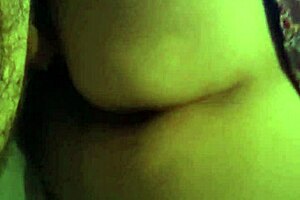 Natasha's Sexy MILF Ass Worshipped