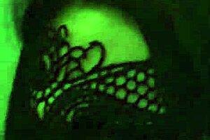 Is Emma Kohn Slapping Faces While Sucking That Big Cock Hungrily?