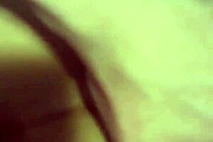 justin and niki chat on webcam about daily life