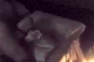 Saraminerva Gets Ass Fucked!