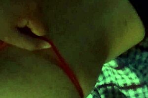 Mexican Prostitute Bends Over for Anal Assfucking