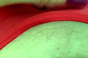 Mature Latina Takes Monster Cock in Big Ass