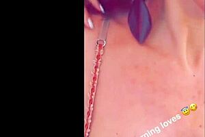 Filthy And Flashing Vids