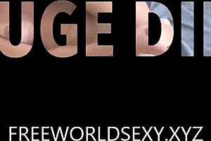 Watch This Horny MILF Masturbate with Toys and Squirt All Over the Bed.