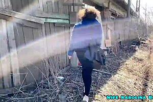 Nu mă așteptam să fut fanul meu afară!