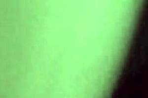 Amazing blowjob in the camping car with a hot redhead milf