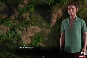 Is Mature Pussy In Treasure Of Nadia Tempting?