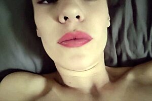 Pov Morning Solo Sex