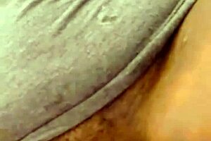 i watch ebony milf yuki fuck dildo then blow bbc