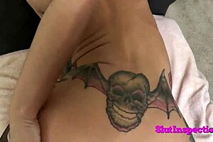 pov lily lane craves deep penetration in her milf pussy