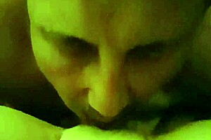 hanysy gets licked and fucked by husband then rides him