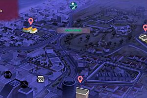 the wants of summer hentai episode 17 featuring a naked massage scene with the step aunt