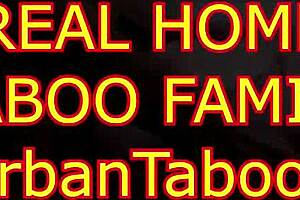 Mai beccato la famiglia che si comporta da troie totali?