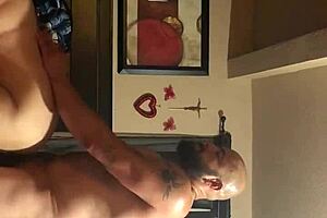 i'm tina martinz, horny milf ready for action